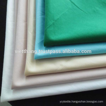 TR65/35 82*54/TC45*TR45/2 137gsm Poly/coton/Rayon High quality from Vietnam